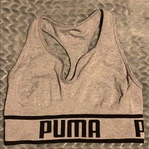 Puma sports bra